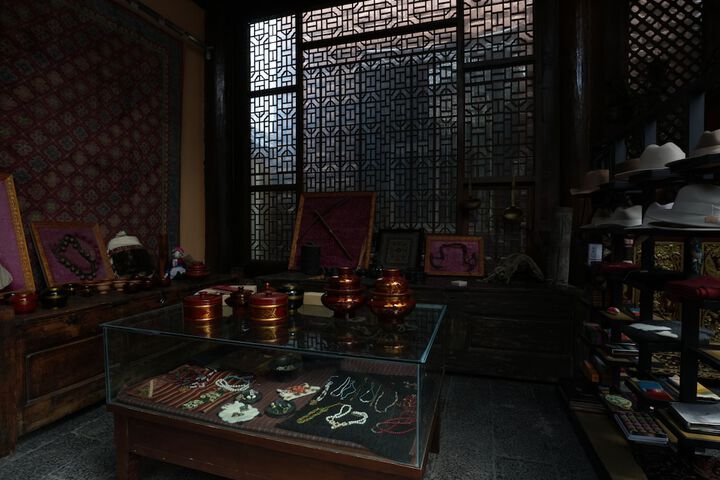 Image of Sangzhu Kangzhu Luxury Residence