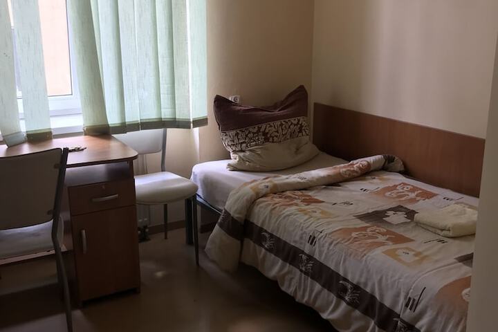 Room 19 of 23