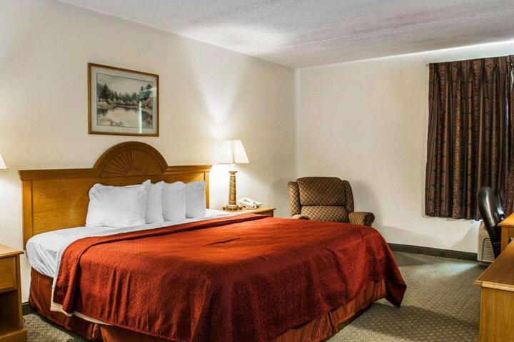 Standard | King Bed (3 of 29)