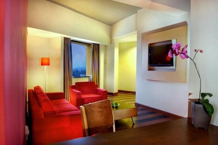 Hotel Interior 3 of 37