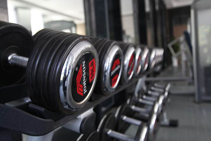 Health and Fitness 38 of 88