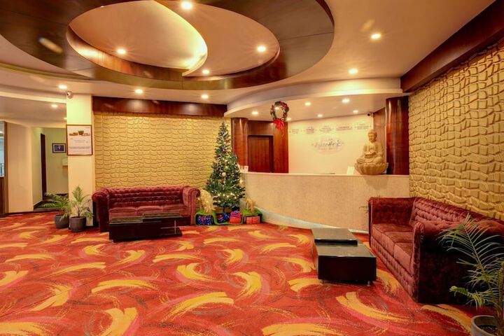 Hotel Interior 2 of 37