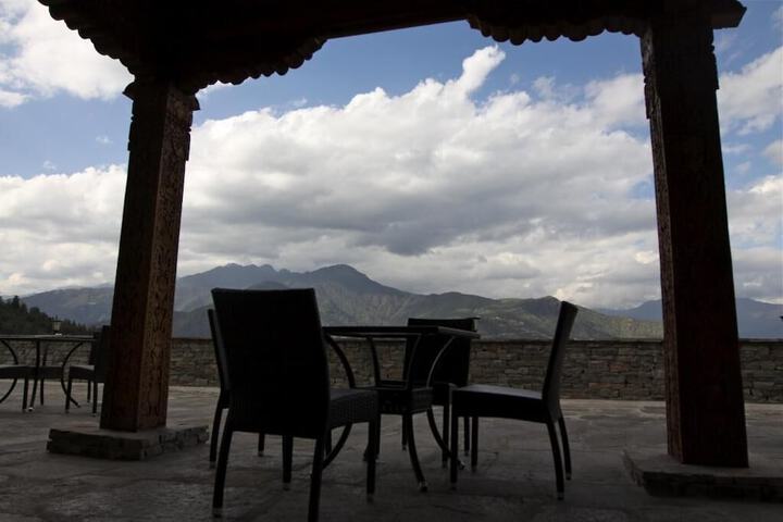 Terrace/Patio 18 of 65