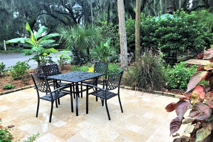 Terrace/Patio 25 of 59