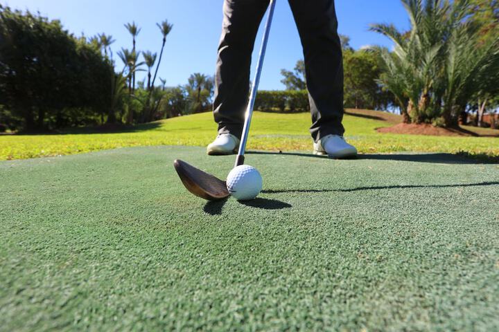 Golf 36 of 62