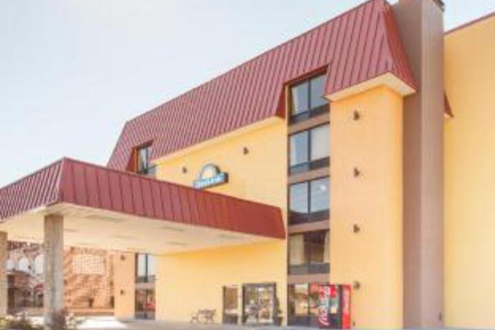 Image of Days Inn Pigeon Forge South