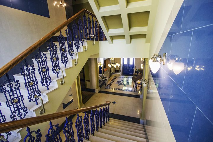 Hotel Interior 26 of 33