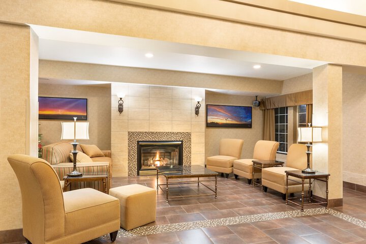 Hotel Interior 2 of 46