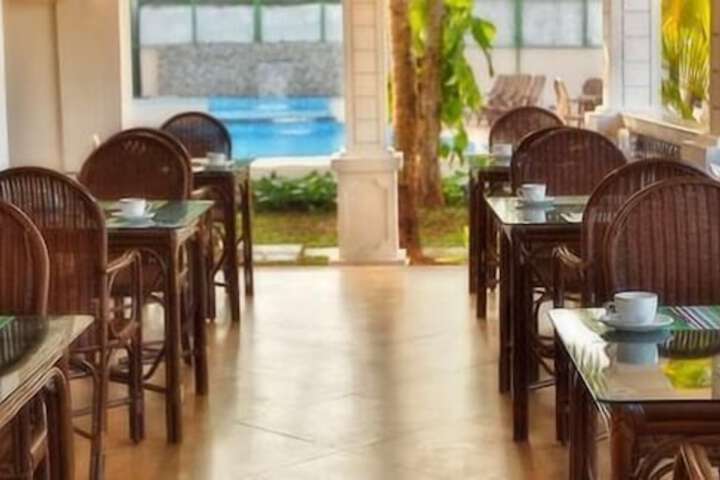 Restaurants