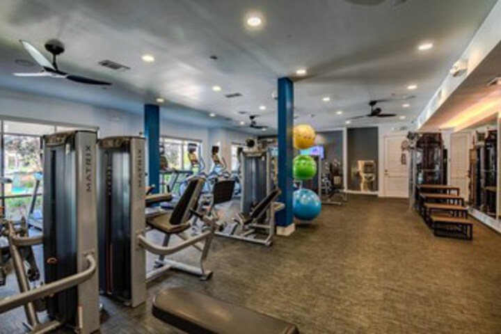 Health and Fitness 7 of 19