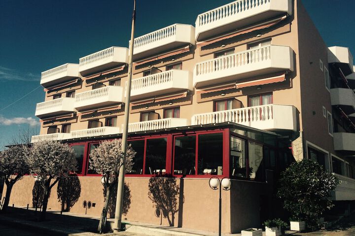 Fanari Hotel