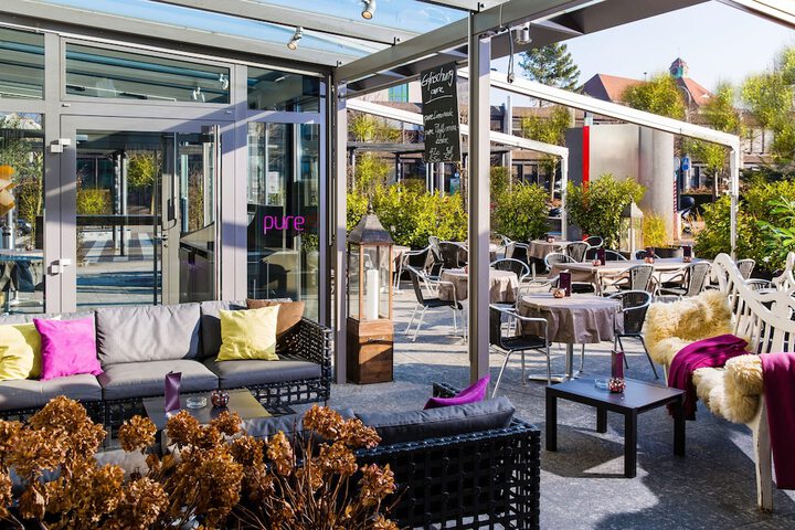 Terrace/Patio 43 of 85
