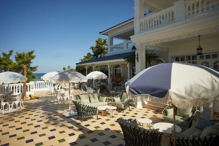 Terrace/Patio 107 of 125