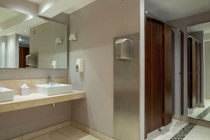 Amenities Pic