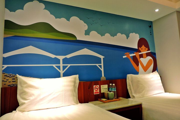Room 15 of 87