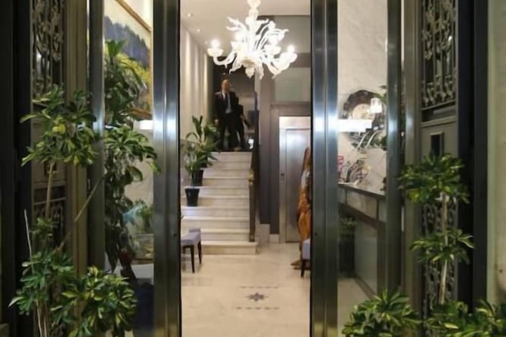 Hotel 15 of 18