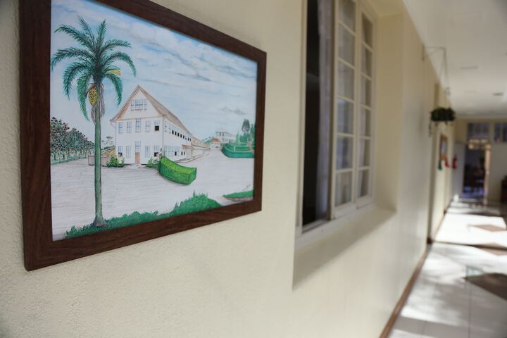 Hotel Interior 88 of 108