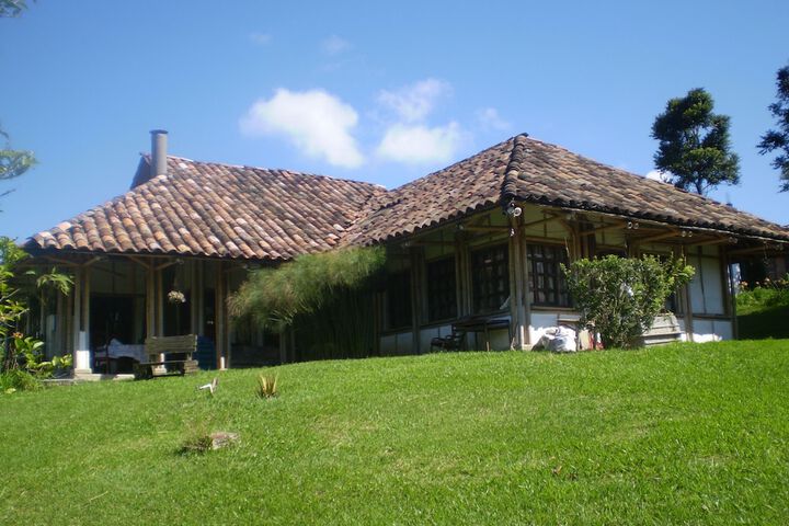 Hotel Yacurmana