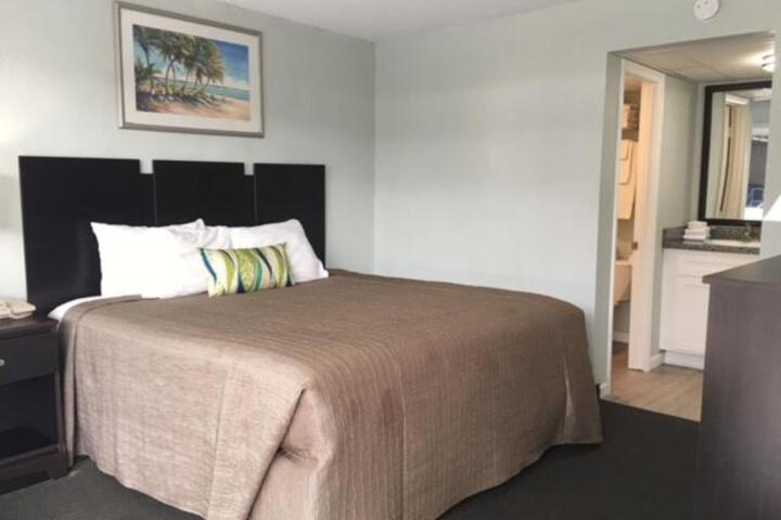 Double 2 Bedrooms with Views (2 of 13)