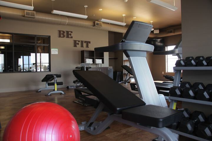 Health and Fitness 30 of 44