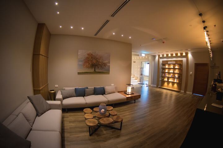 Hotel Interior 66 of 79