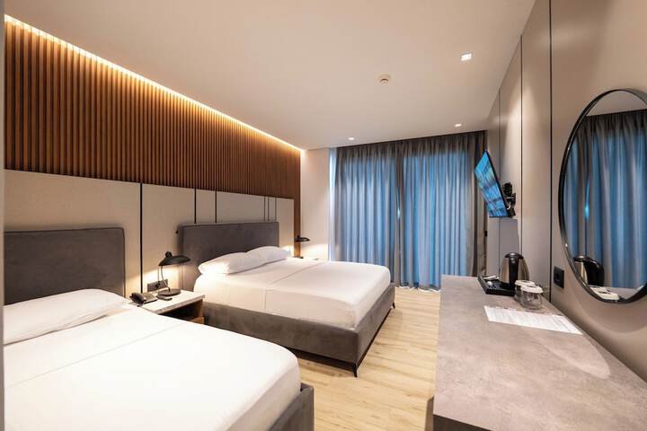 Room 40 of 112