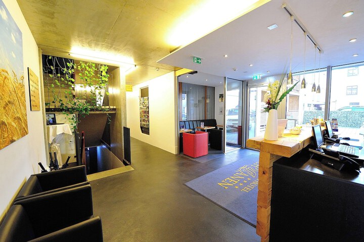 Hotel Interior 3 of 91