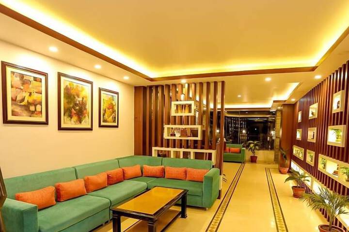 Hotel Interior 10 of 71