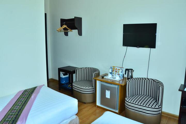 MINDHAMA HOTEL