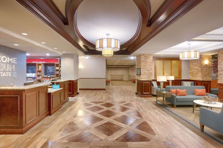 Hotel Interior 3 of 38