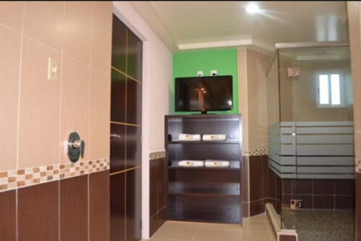 Bath Amenities