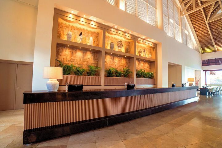 Lobby Photos