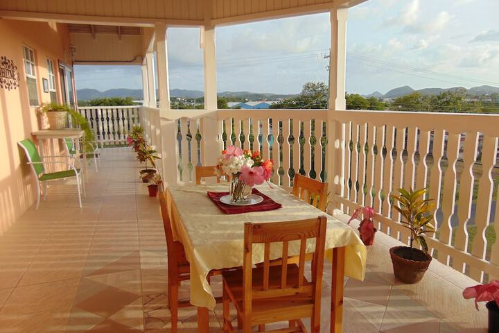 Terrace/Patio 144 of 193
