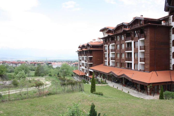 Hotel Panorama Resort Bansko