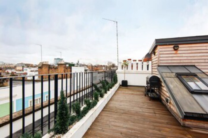 Terrace/Patio 21 of 21
