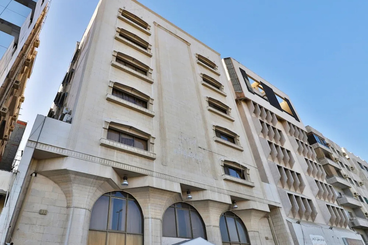OYO 395 AL HAFOF HOTEL