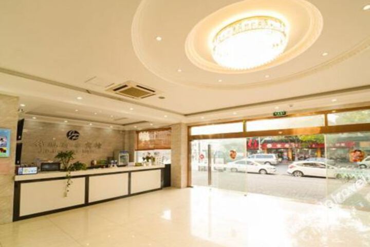 Hotel Interior 16 of 34