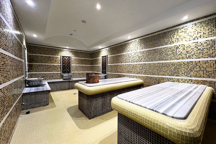 Spa Photos