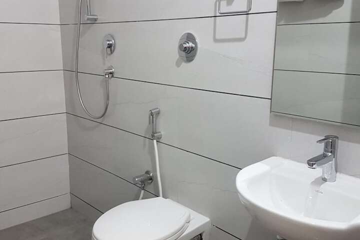 Bathroom Vanities