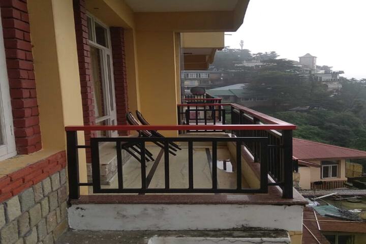 Terrace/Patio 24 of 38