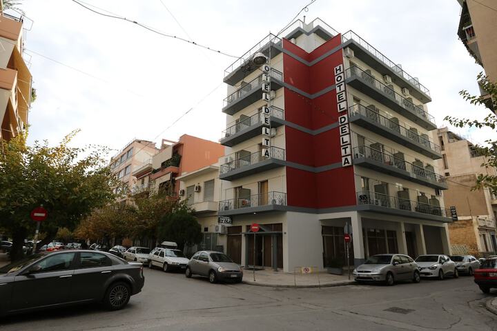 Hotel 29 of 29