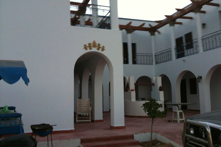 Hotel 35 of 40