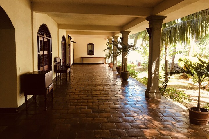 Hotel Interior 30 of 42
