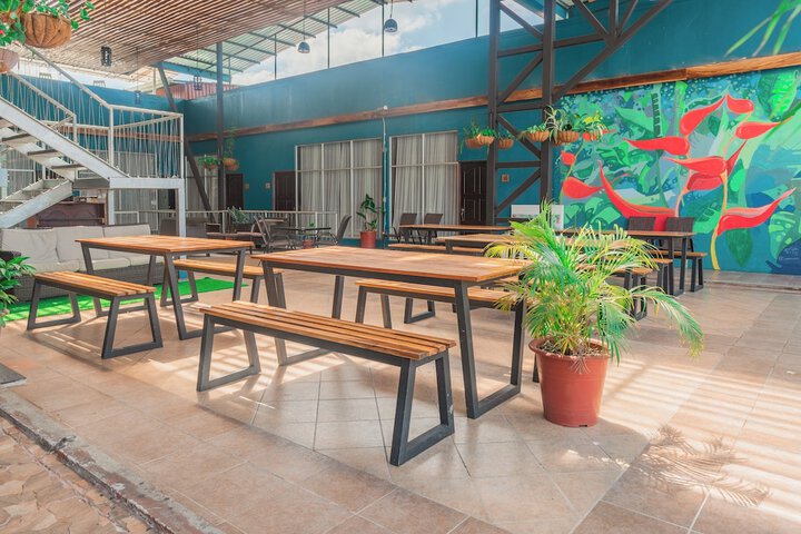 Terrace/Patio 196 of 269