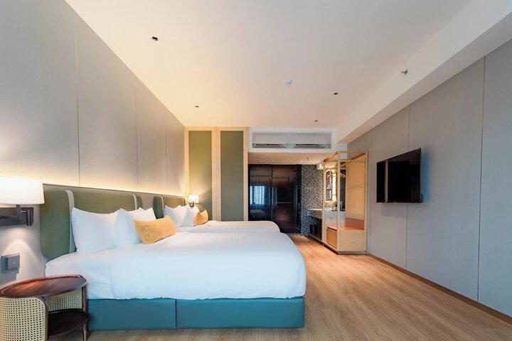 Room 29 of 105
