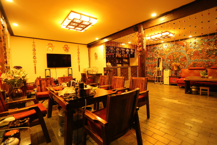 Hotel Interior 11 of 22