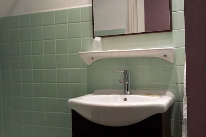 Bath Interior
