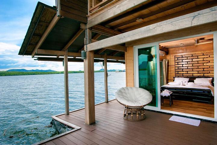 Pae Pingkan Homestay