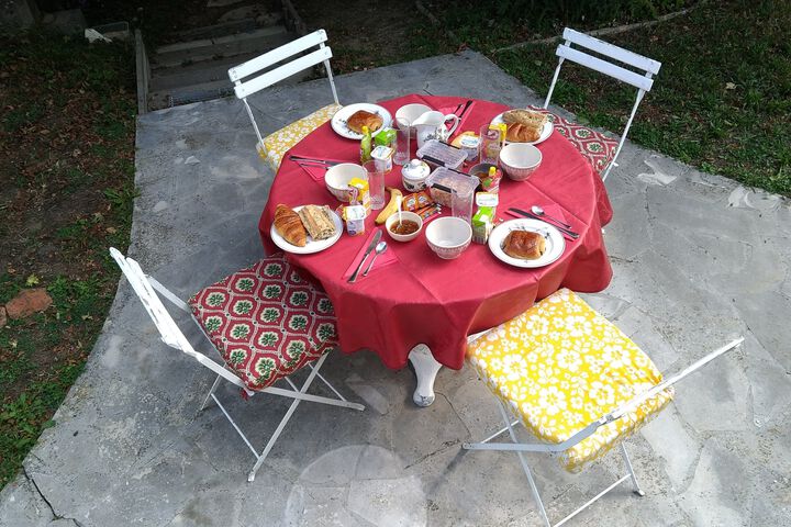 Breakfast/Coffee Service 6 of 26
