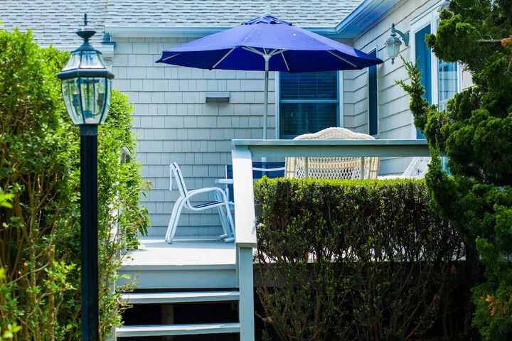 Terrace/Patio 13 of 30